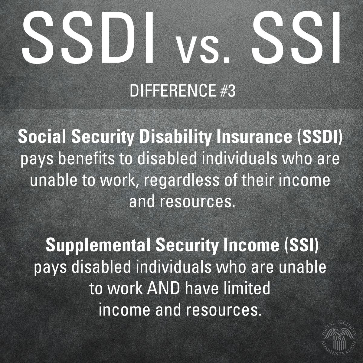 What Is Social Security Disability Payments Based On Logan Eugene s Blog